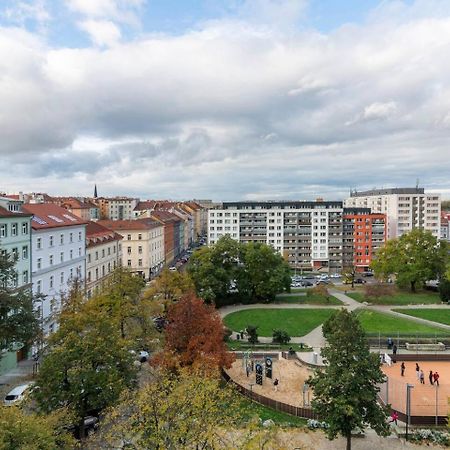 Residence Vinohrad Prague Ngoại thất bức ảnh