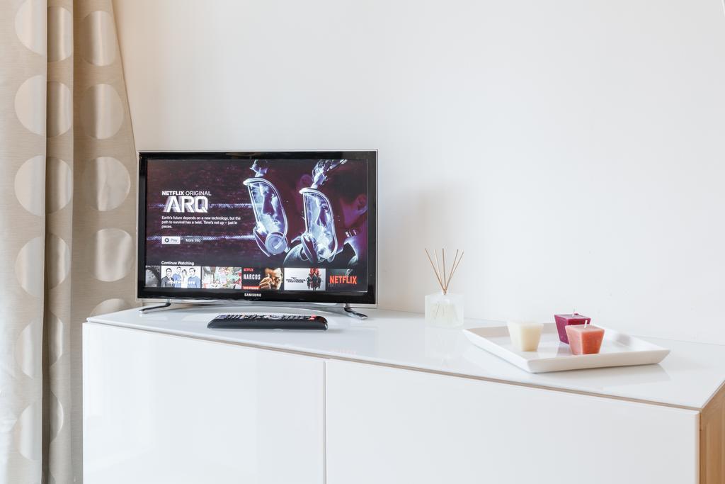 Residence Vinohrad Prague Phòng bức ảnh