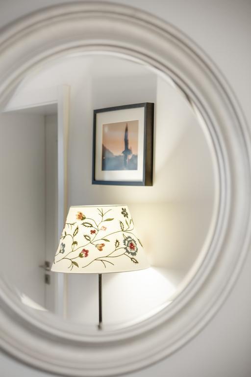Residence Vinohrad Prague Ngoại thất bức ảnh