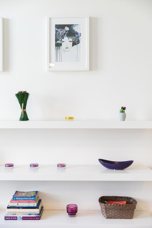 Residence Vinohrad Prague Phòng bức ảnh