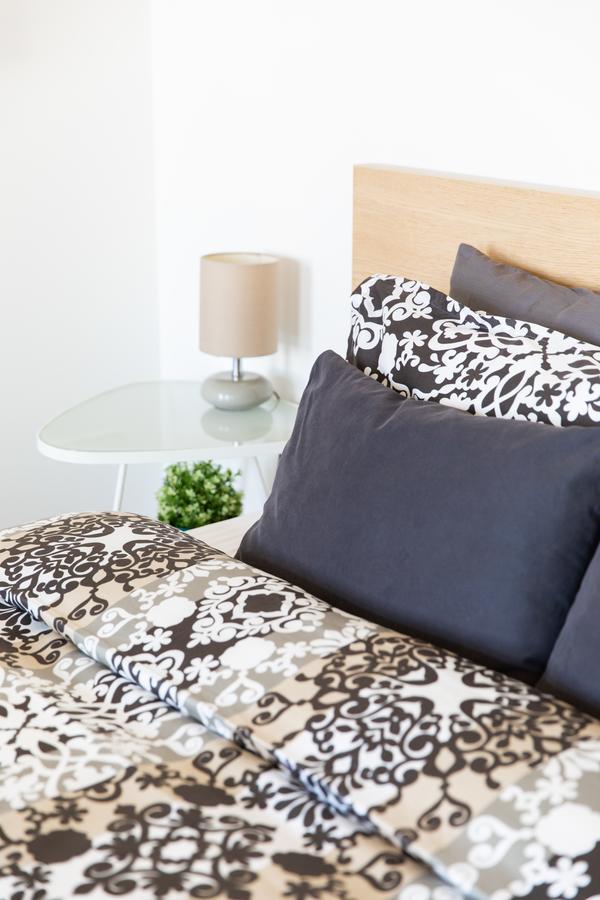 Residence Vinohrad Prague Ngoại thất bức ảnh