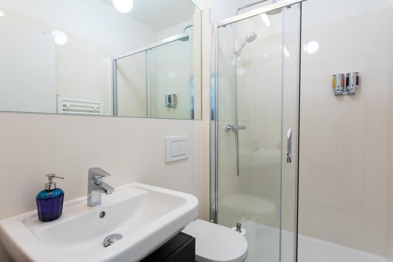 Residence Vinohrad Prague Ngoại thất bức ảnh