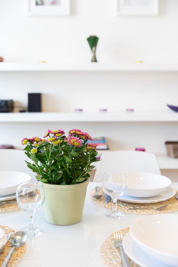 Residence Vinohrad Prague Ngoại thất bức ảnh