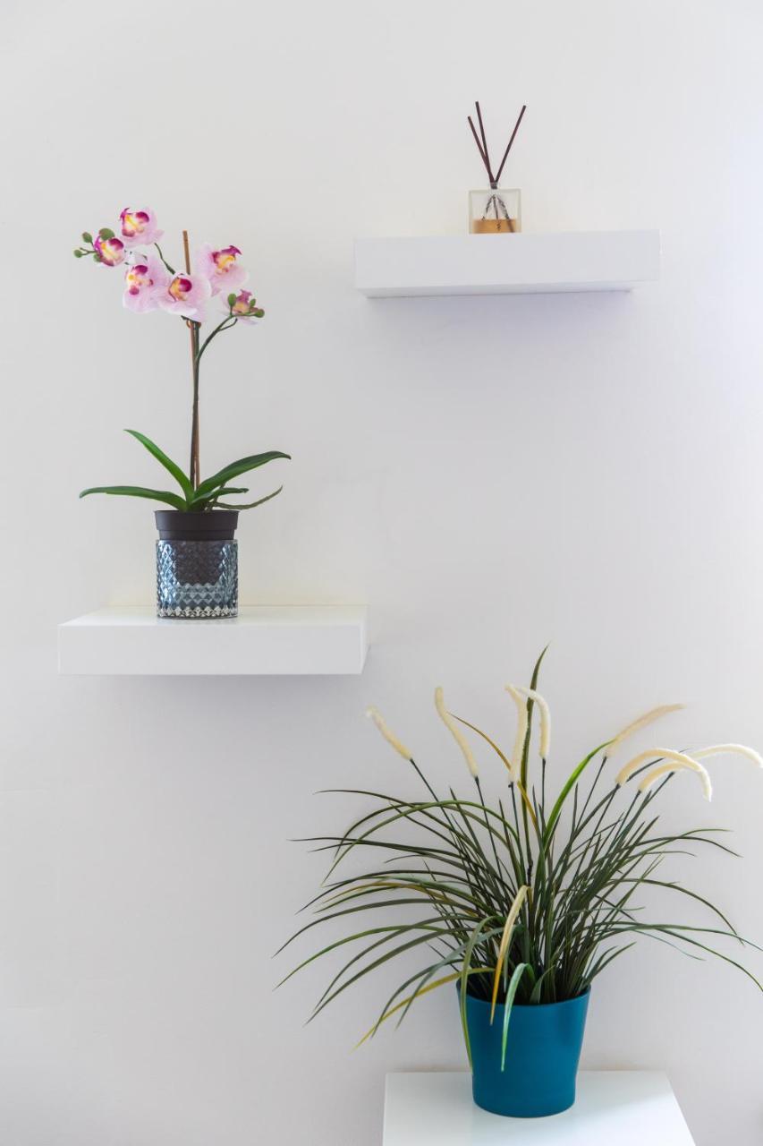 Residence Vinohrad Prague Phòng bức ảnh