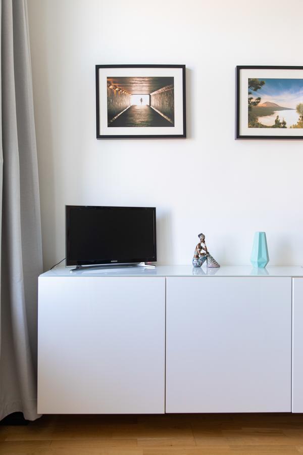 Residence Vinohrad Prague Ngoại thất bức ảnh